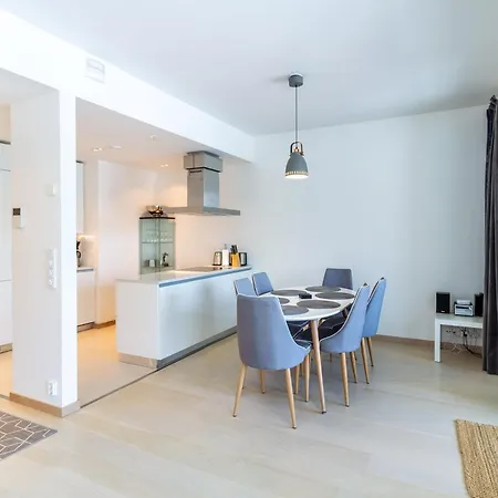 Apartment Regatta Seaside In