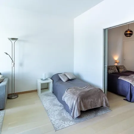 Appartement Regatta Seaside In Hanko