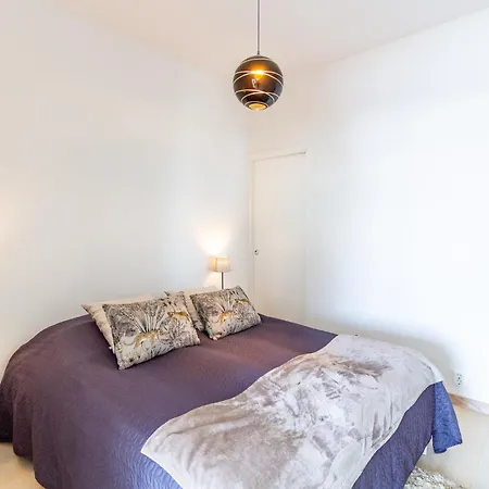 Regatta Seaside In Appartement *