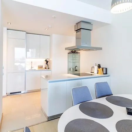 Regatta Seaside In * Hanko