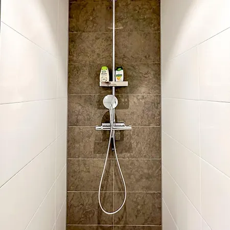 Regatta Seaside In Appartement *