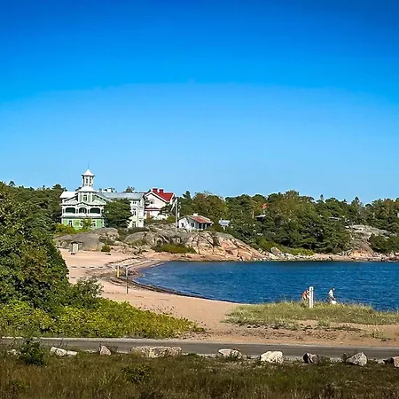 Regatta Seaside In * Hanko