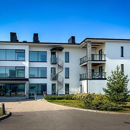 Apartment Regatta Seaside In Hanko