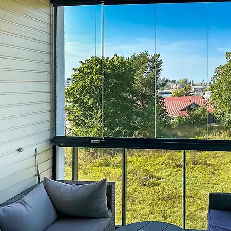 Regatta Seaside In Hanko