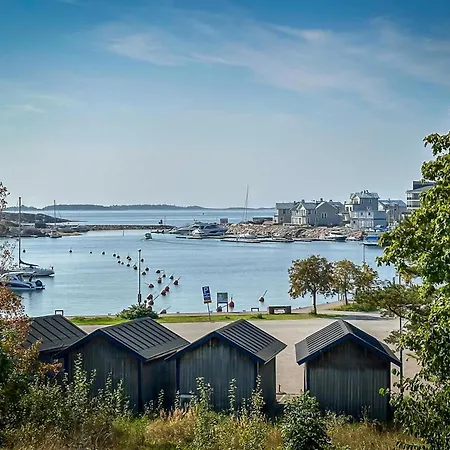 Regatta Seaside In Apartment Hanko