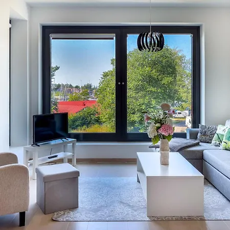 Appartement Regatta Seaside In *