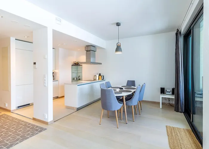 아파트 Regatta Seaside In