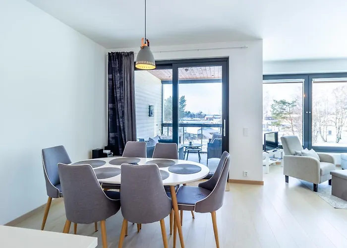 Regatta Seaside In 아파트