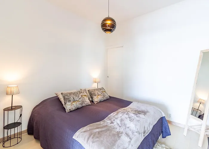 Regatta Seaside In 아파트 *