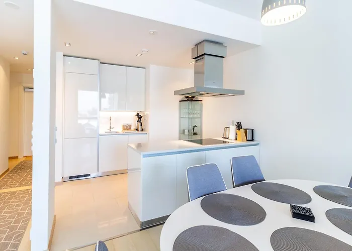 Regatta Seaside In * 항코