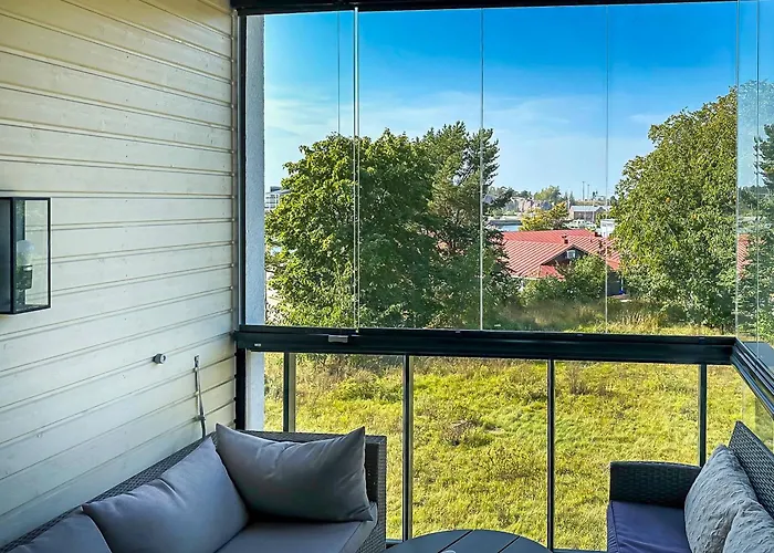 Regatta Seaside In 항코