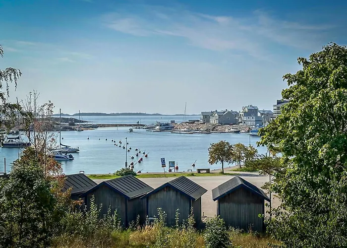 Regatta Seaside In 아파트 항코