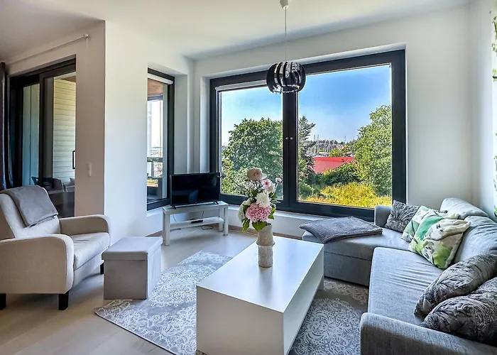 Regatta Seaside In 항코